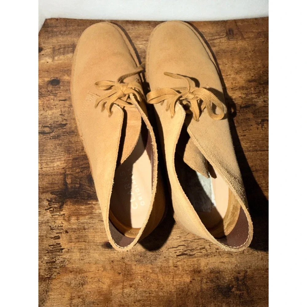 Clarks Originals clarks originals